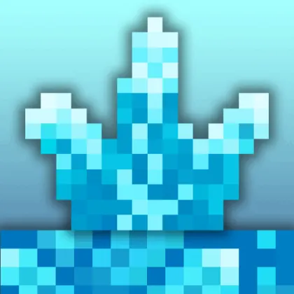 Effective Crystals — Minecraft mod, rasm 1