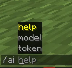 Ai Station — Minecraft mod, rasm 5