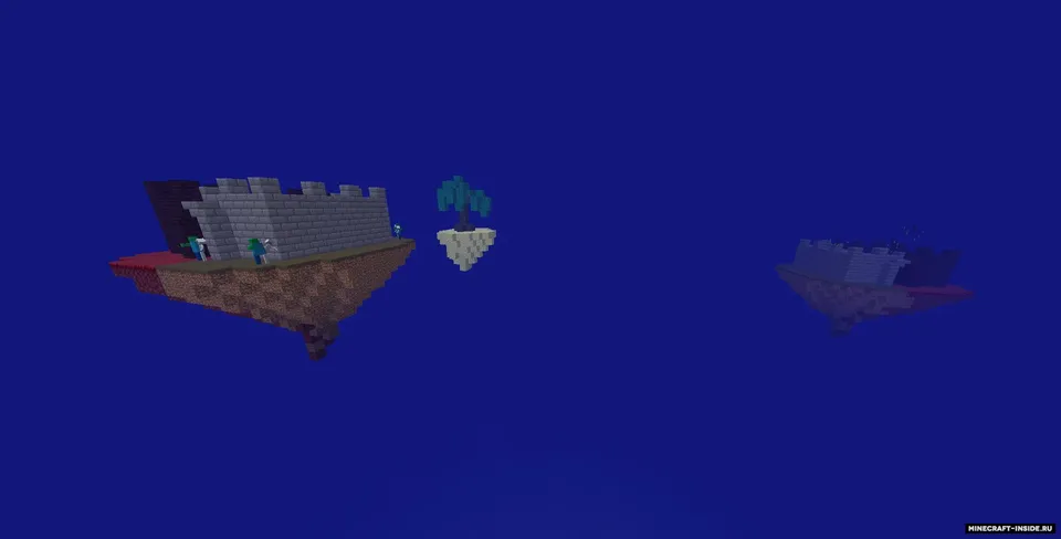 Dark Magic Forest — Minecraft mod, rasm 3