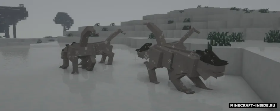 Final Fantasy XII — Minecraft mod, rasm 3