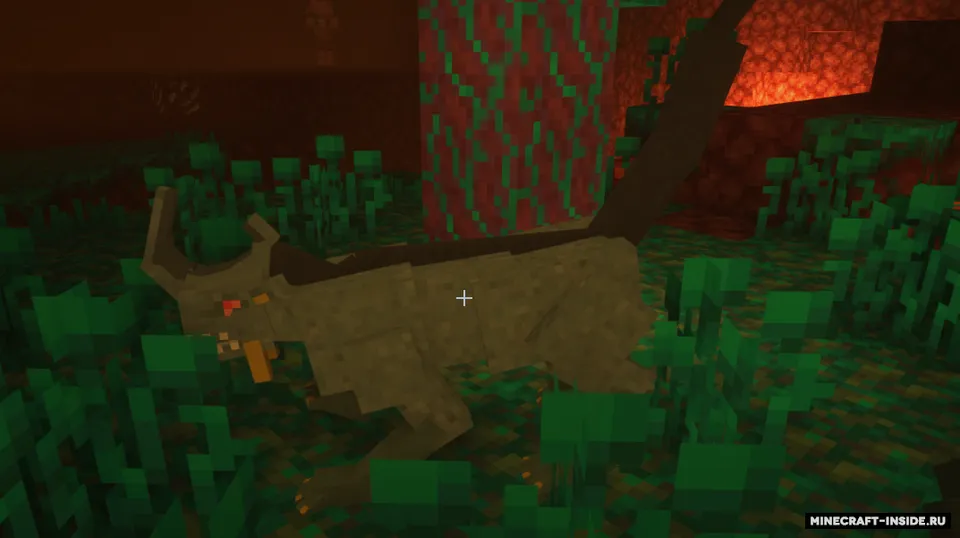 Final Fantasy XII — Minecraft mod, rasm 5