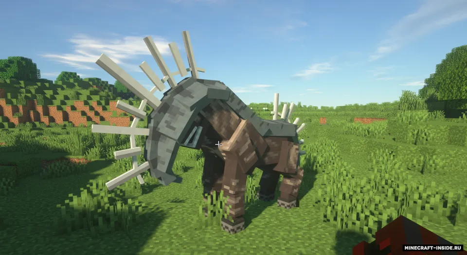 Final Fantasy XII — Minecraft mod, rasm 7