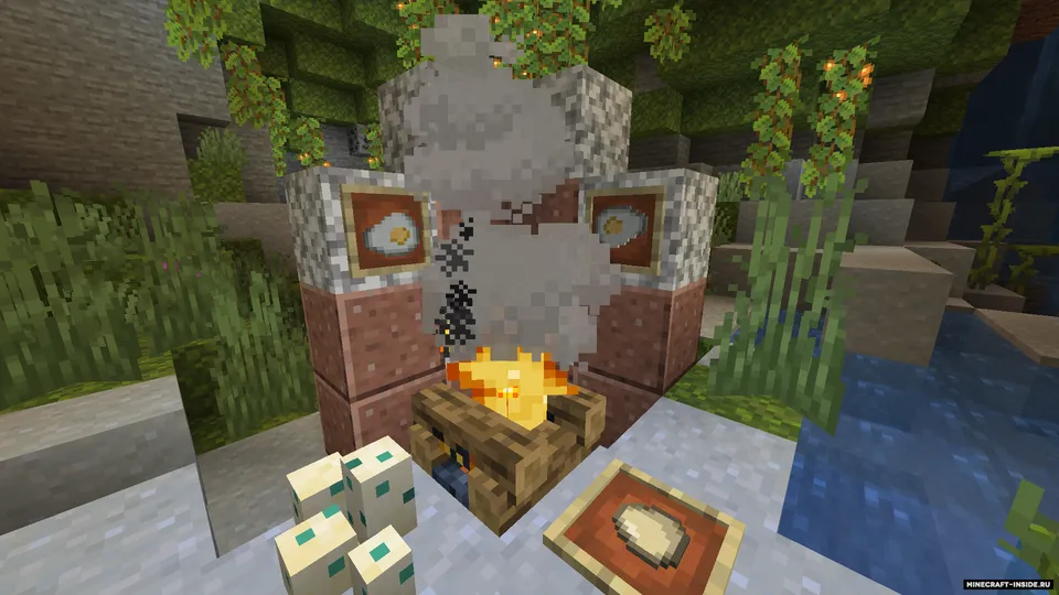 Hunting delight — Minecraft mod, rasm 4