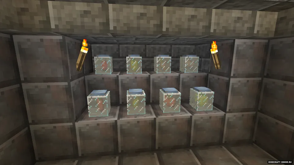 TFC Homestead — Minecraft mod, rasm 2