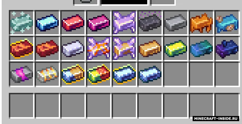 Memory — Minecraft mod, rasm 6
