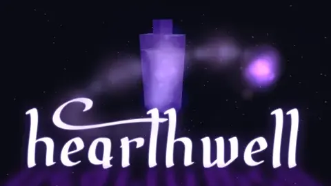 Hearth Well