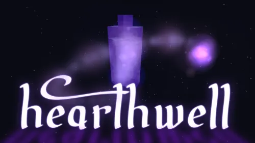 Hearth Well — Minecraft mod, rasm 1