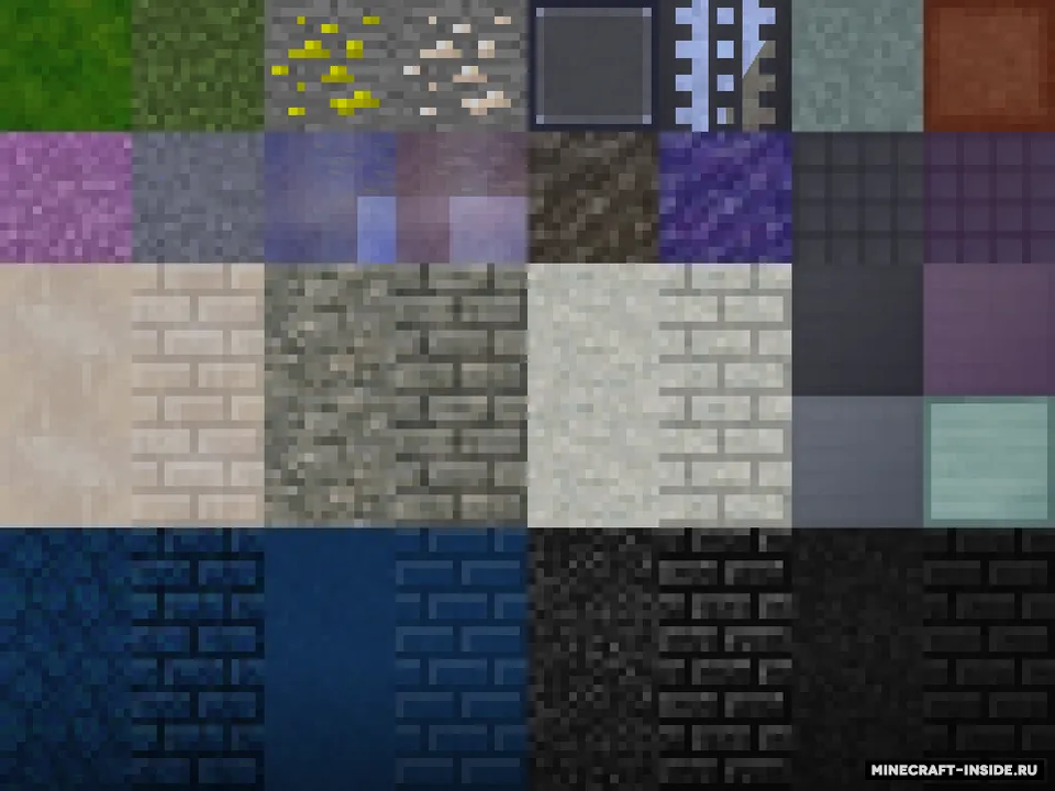 Hearth Well — Minecraft mod, rasm 3