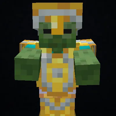 Mob Armor Trims — Minecraft mod, rasm 7