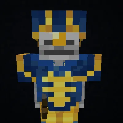 Mob Armor Trims — Minecraft mod, rasm 8