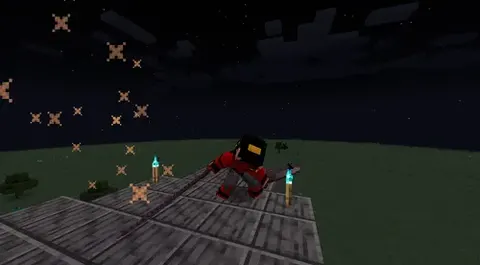 Epicfight - Dual GreatSword