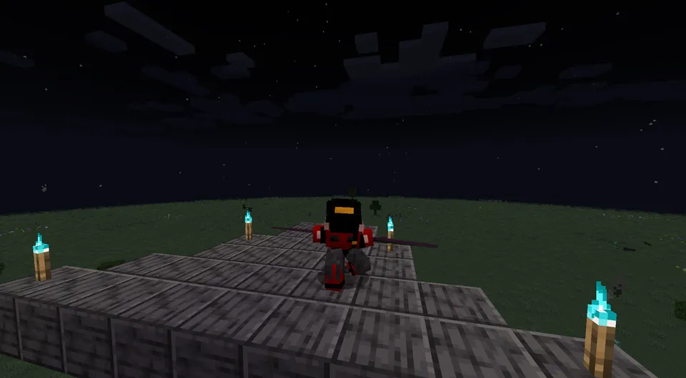 Epicfight - Dual GreatSword — Minecraft mod, rasm 4