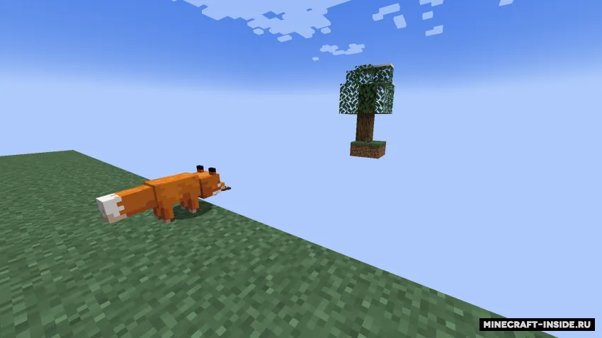 Biome: Emergent Biosphere — Minecraft mod, rasm 2