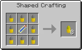 Reliquary Reincarnations (Xeno’s Reliquary) — Minecraft mod, rasm 5