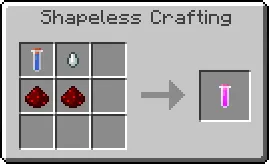 Reliquary Reincarnations (Xeno’s Reliquary) — Minecraft mod, rasm 6