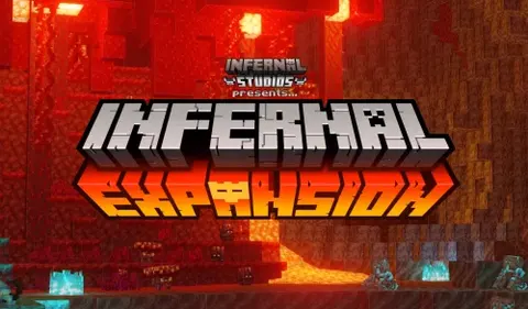 Infernal Expansion
