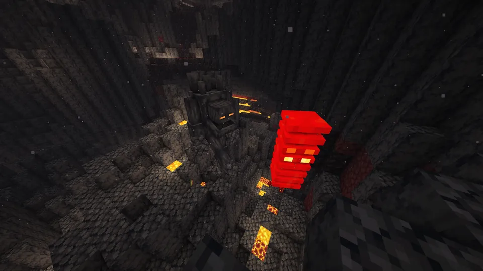 Infernal Expansion — Minecraft mod, rasm 2