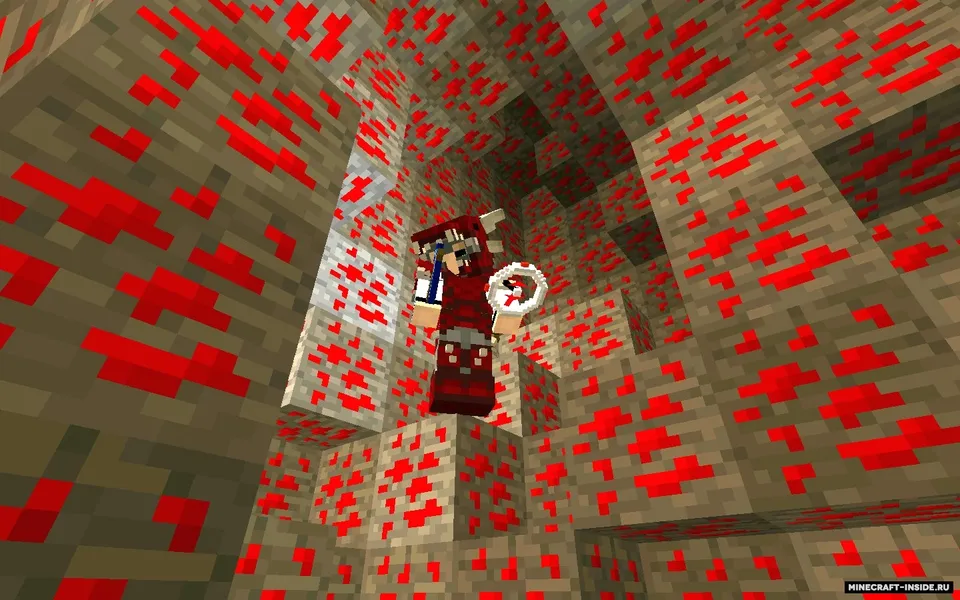 Advanced Finders — Minecraft mod, rasm 3