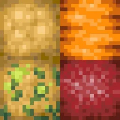 Giant Crops