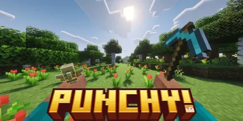 Punchy!