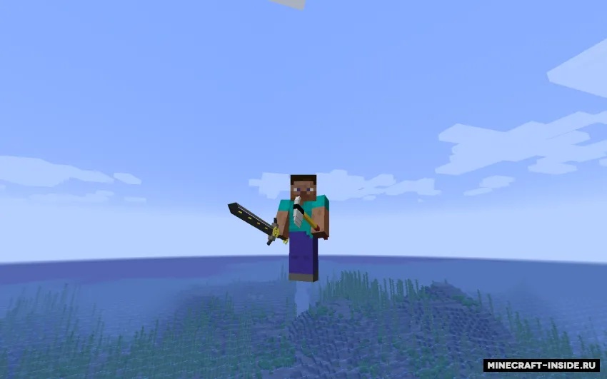 Fire brigade firefighters — Minecraft mod, rasm 4