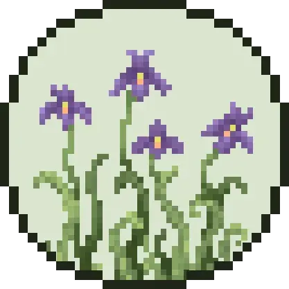Cultivate: Fabled Flowers