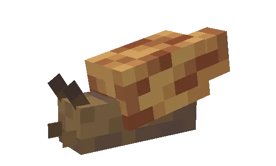 Koopa's Critters — Minecraft mod, rasm 3