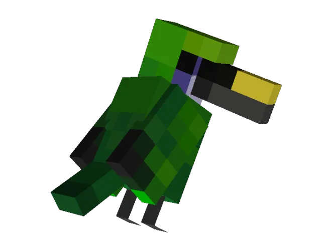 Koopa's Critters — Minecraft mod, rasm 5