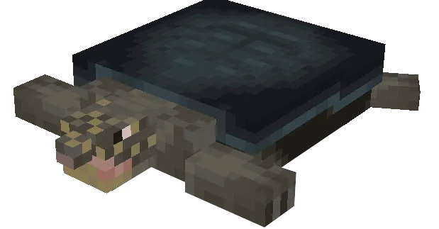 Koopa's Critters — Minecraft mod, rasm 6