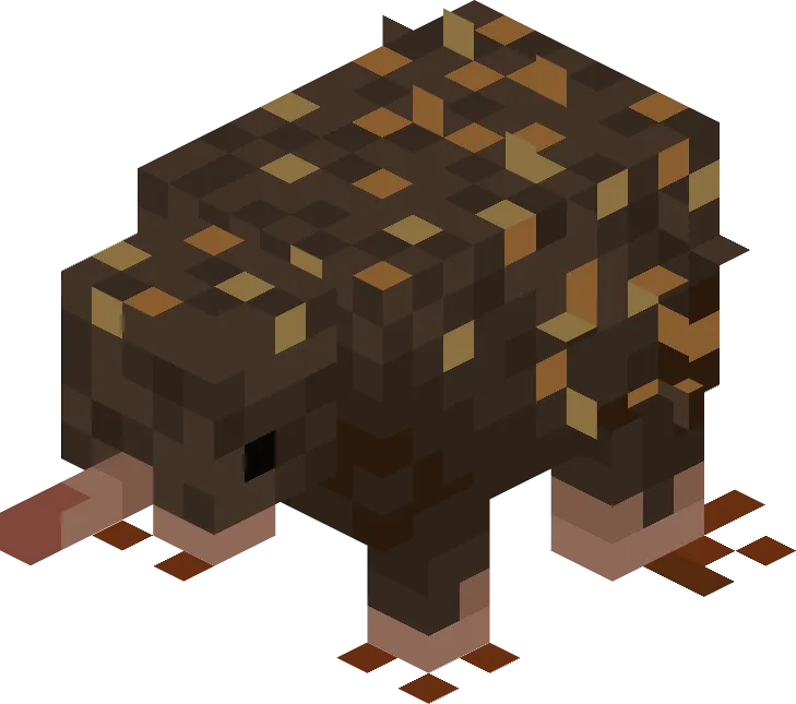 Koopa's Critters — Minecraft mod, rasm 7