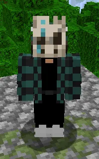 Curses — Minecraft mod, rasm 4
