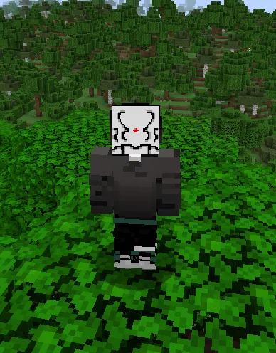 Curses — Minecraft mod, rasm 6