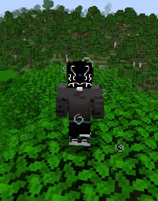Curses — Minecraft mod, rasm 7