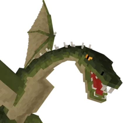 Useless Reptile