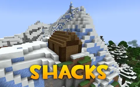 Shacks