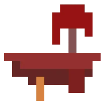 Nether Islands