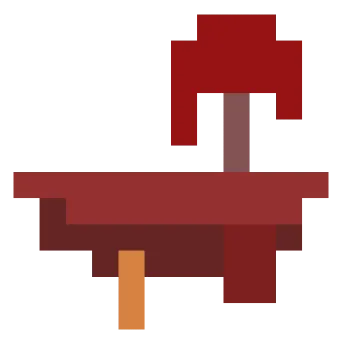 Nether Islands — Minecraft mod, rasm 1