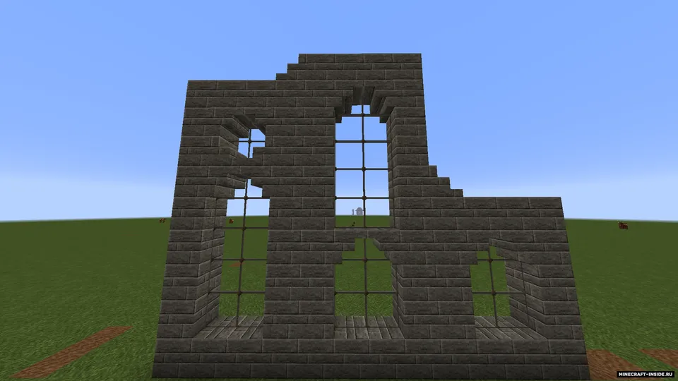 MoreDecorations — Minecraft mod, rasm 5