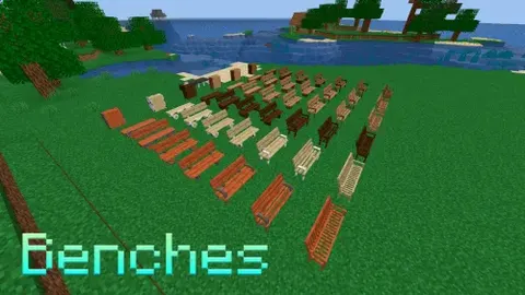 Benches