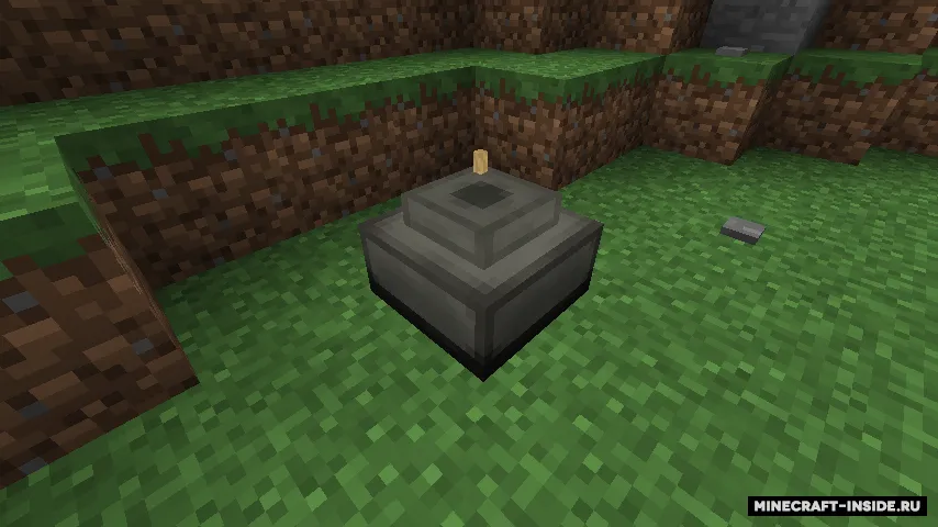 No Tree Punching — Minecraft mod, rasm 6