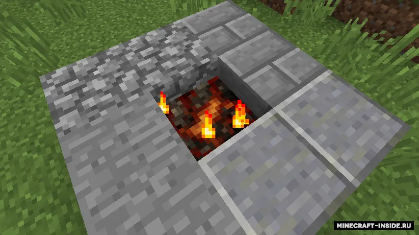 No Tree Punching — Minecraft mod, rasm 7