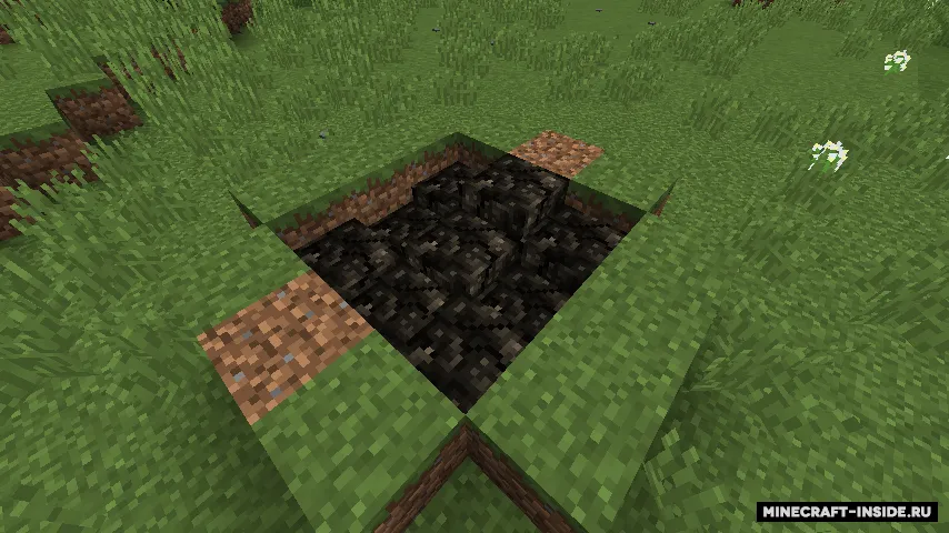 No Tree Punching — Minecraft mod, rasm 8