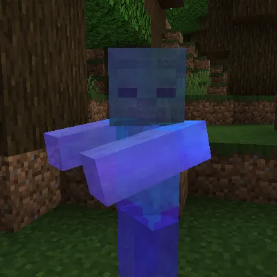 Speshels Necromancy — Minecraft mod, rasm 1