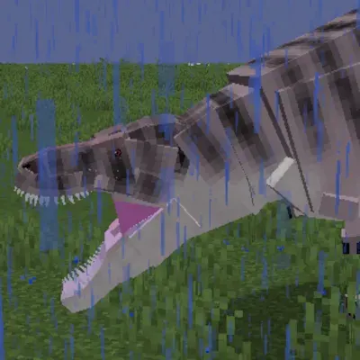 Agathaumas's Dinosaur Pack