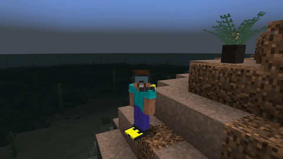 Agathaumas's Dinosaur Pack — Minecraft mod, rasm 3