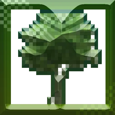 This Big World — Minecraft mod, rasm 1