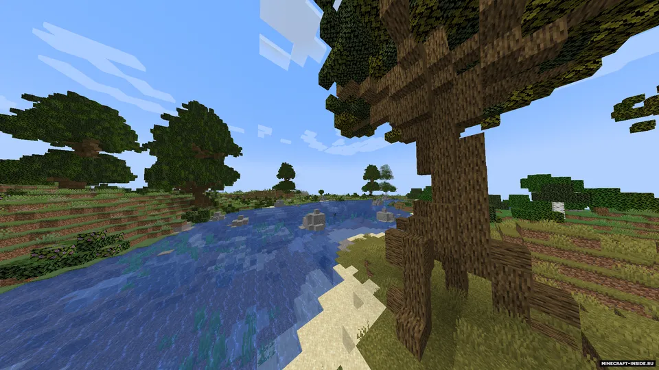 This Big World — Minecraft mod, rasm 3