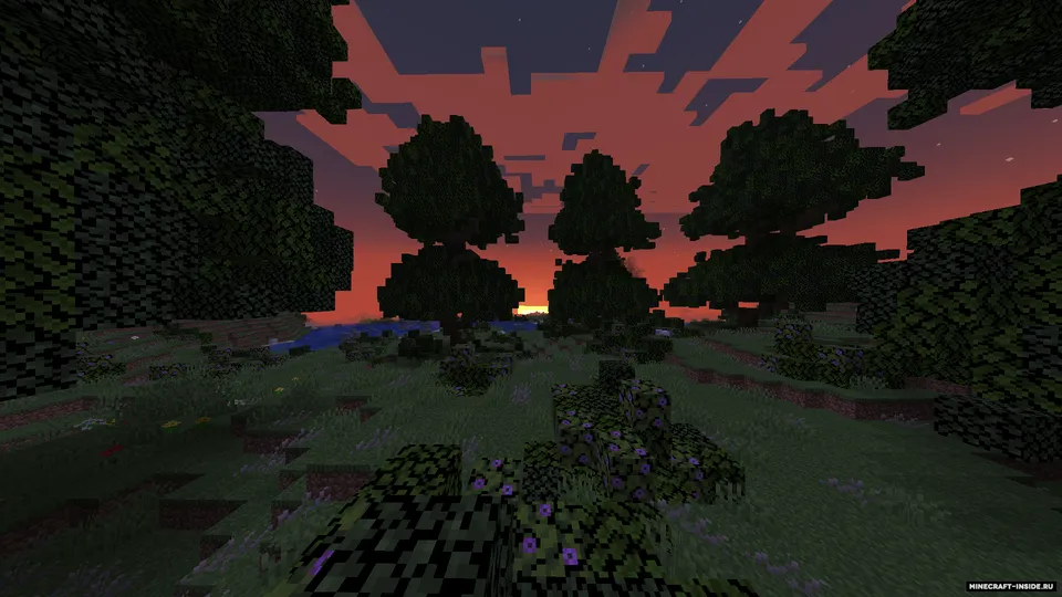 This Big World — Minecraft mod, rasm 5