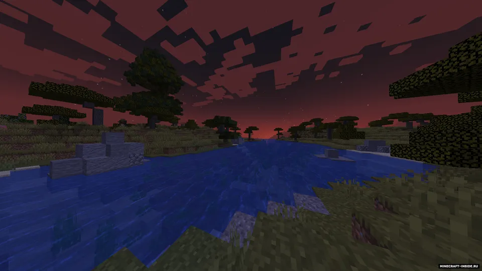This Big World — Minecraft mod, rasm 6