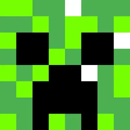 Creeper Safety